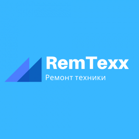 Логотип компании RemTexx - Елец